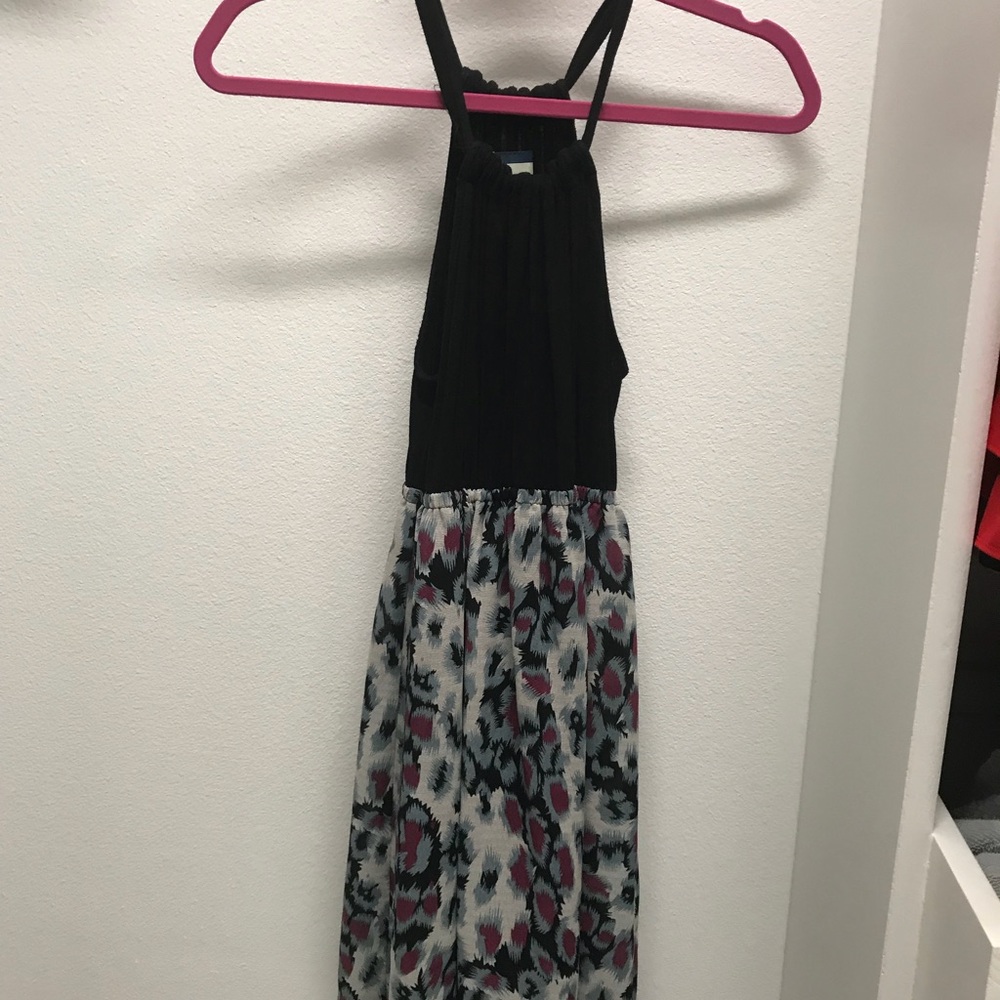 Emmalee summer dress